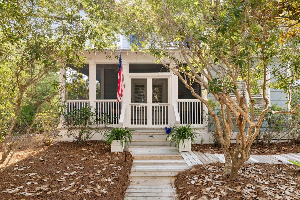 298 Cullman Avenue, Santa Rosa Beach