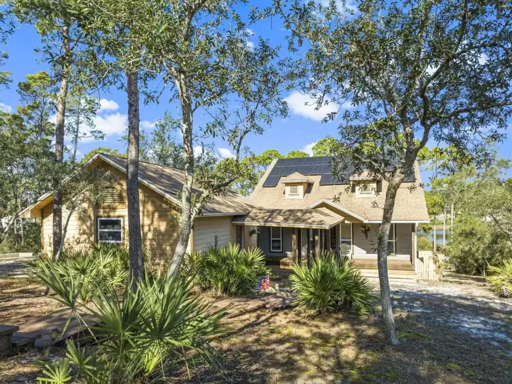 21904 Lakeview Drive, Panama City Beach