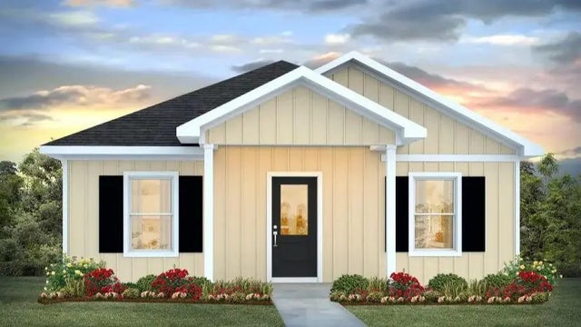 6489 Firefly Drive, Milton