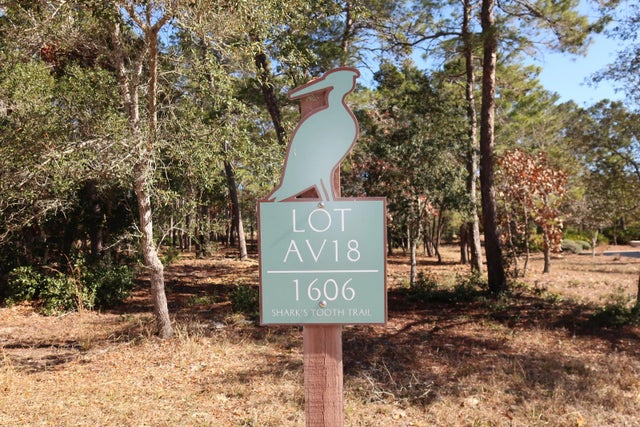 1606 Shark's Tooth Trail, Panama City Beach.