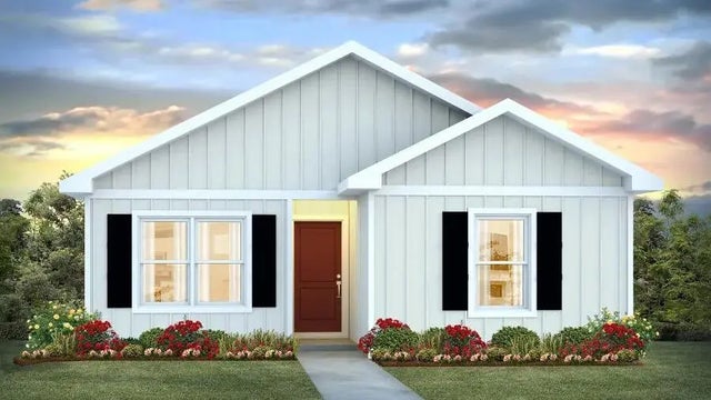 6465 Firefly Drive, Milton