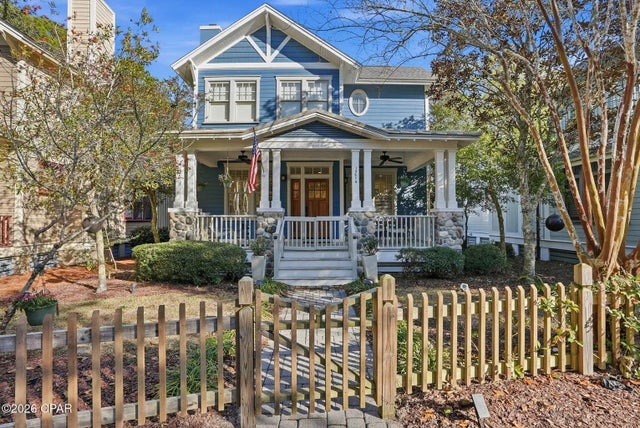 1224 W Lakewalk Circle, Panama City Beach