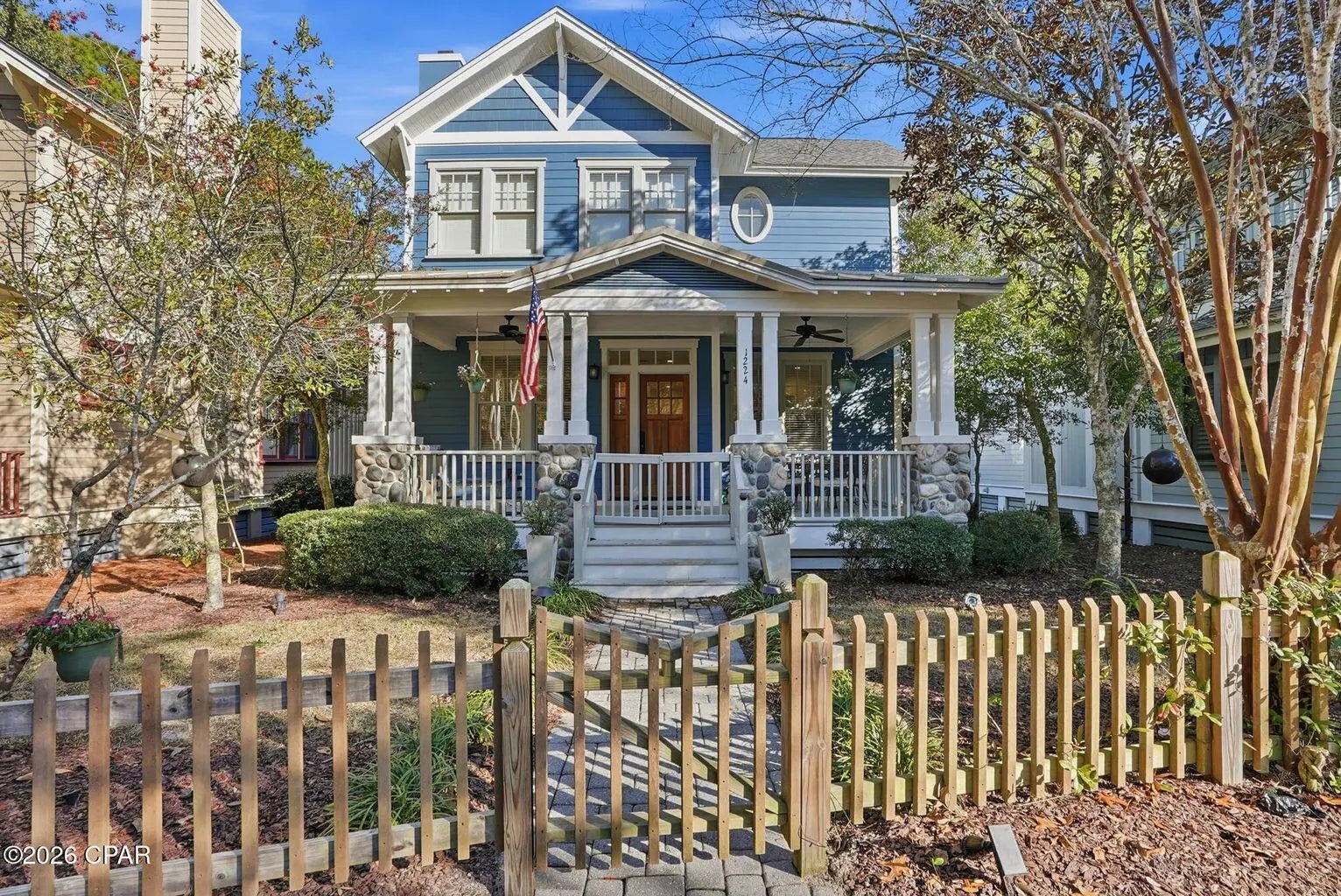 1224 W Lakewalk Circle, Panama City Beach