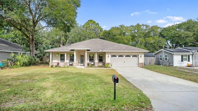 35 Se Okahatchee Circle, Fort Walton Beach