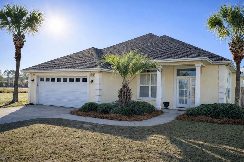 1602 Allison Avenue, Panama City Beach