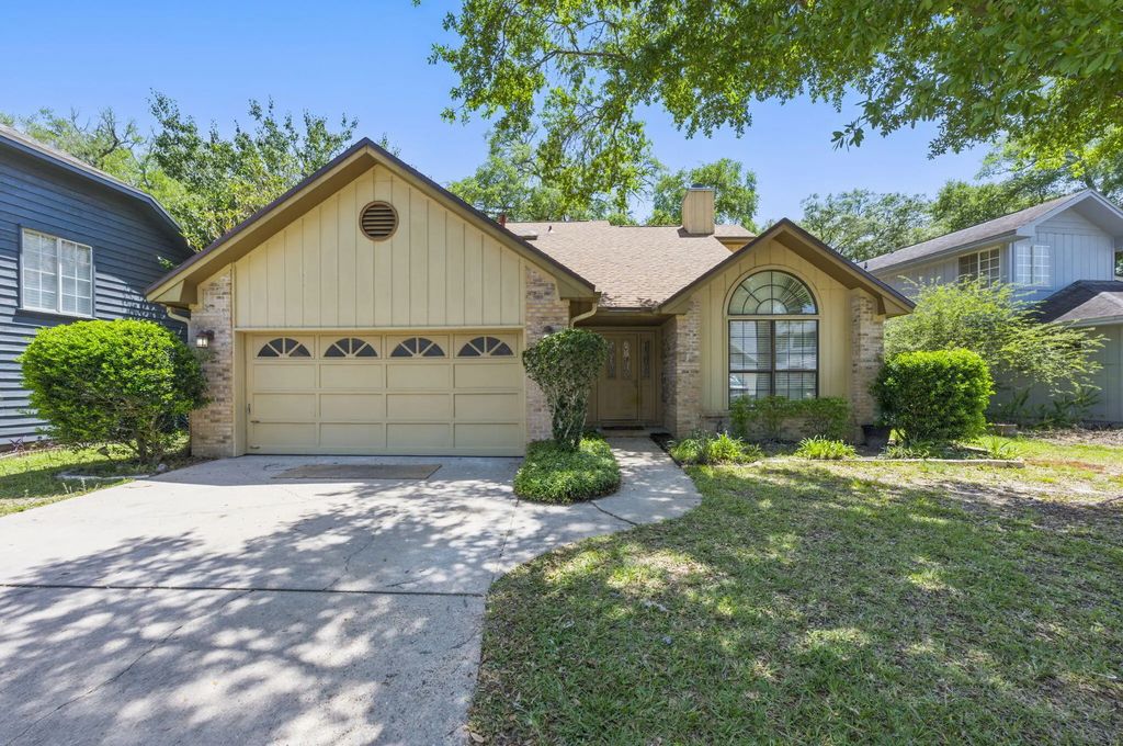 1405 Ariel Lane, Fort Walton Beach