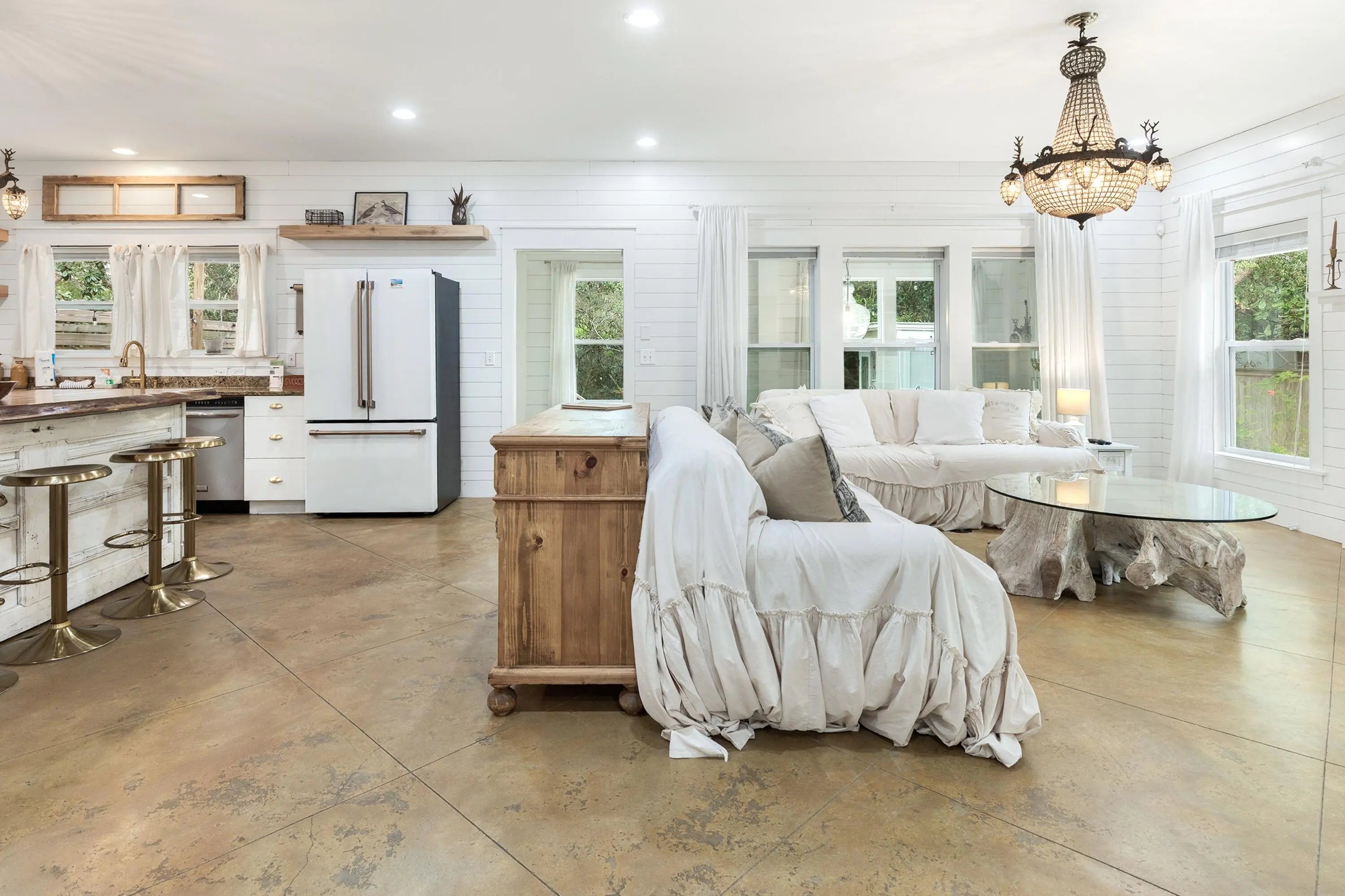 247 N Bishop Road, Santa Rosa Beach