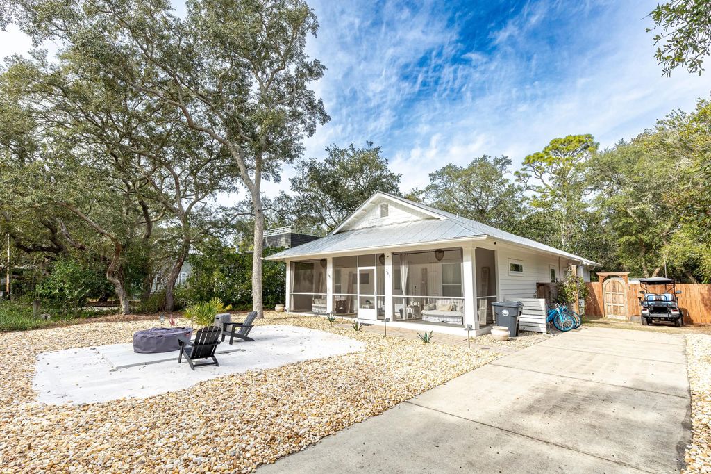 35 of 52 - 247 N Bishop Road, Santa Rosa Beach, FL