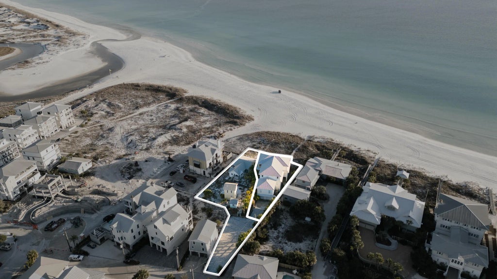 2 Hotz Avenue, Santa Rosa Beach