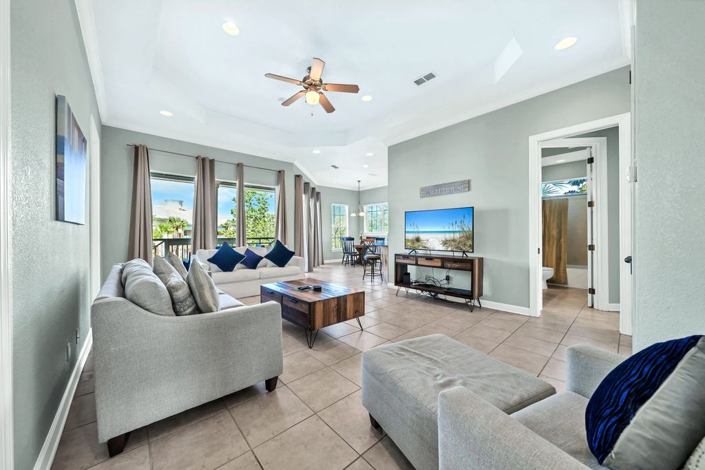 4 of 16 - 2325 Crystal Cove Lane 325, Miramar Beach, FL