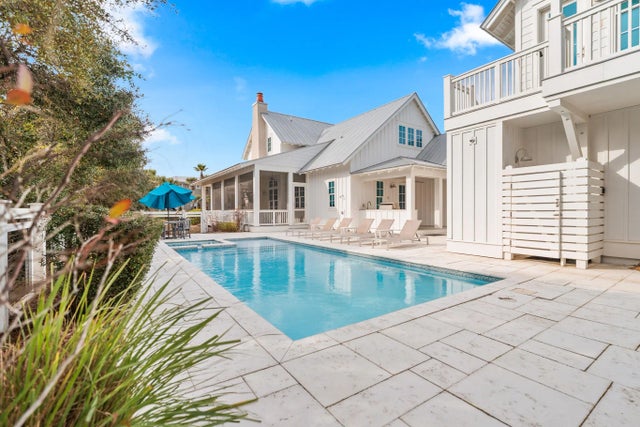 44 Seacrest Drive, Inlet Beach