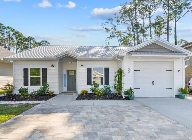 322 Palm Beach Drive, Panama City Beach