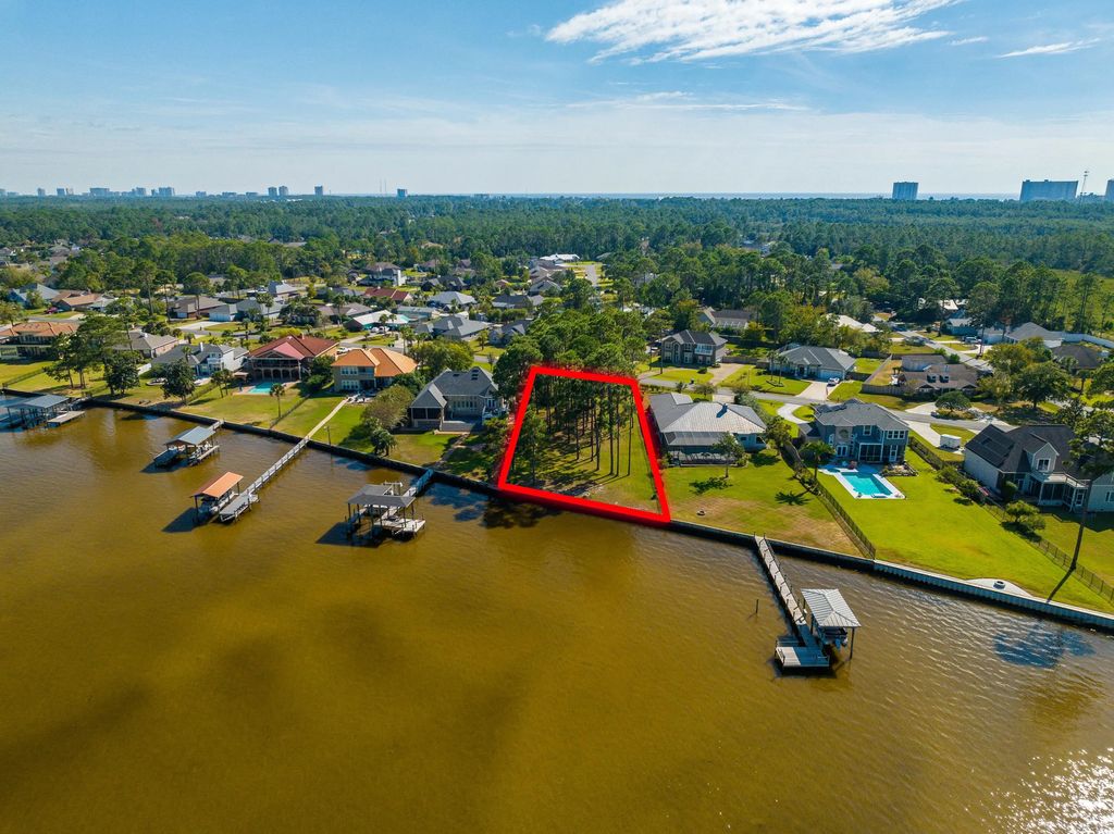 2 of 7 - 306 Moonlight Bay Drive, Panama City Beach, FL