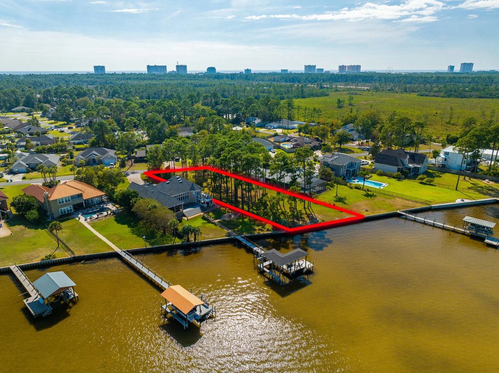 3 of 7 - 306 Moonlight Bay Drive, Panama City Beach, FL