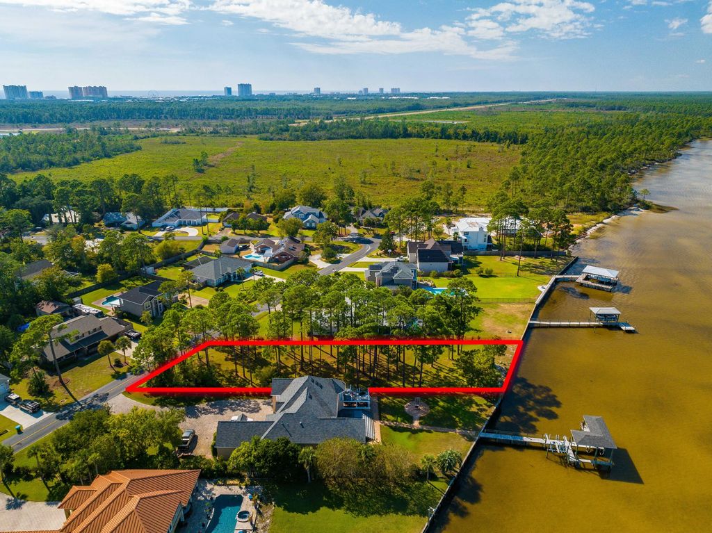 4 of 7 - 306 Moonlight Bay Drive, Panama City Beach, FL