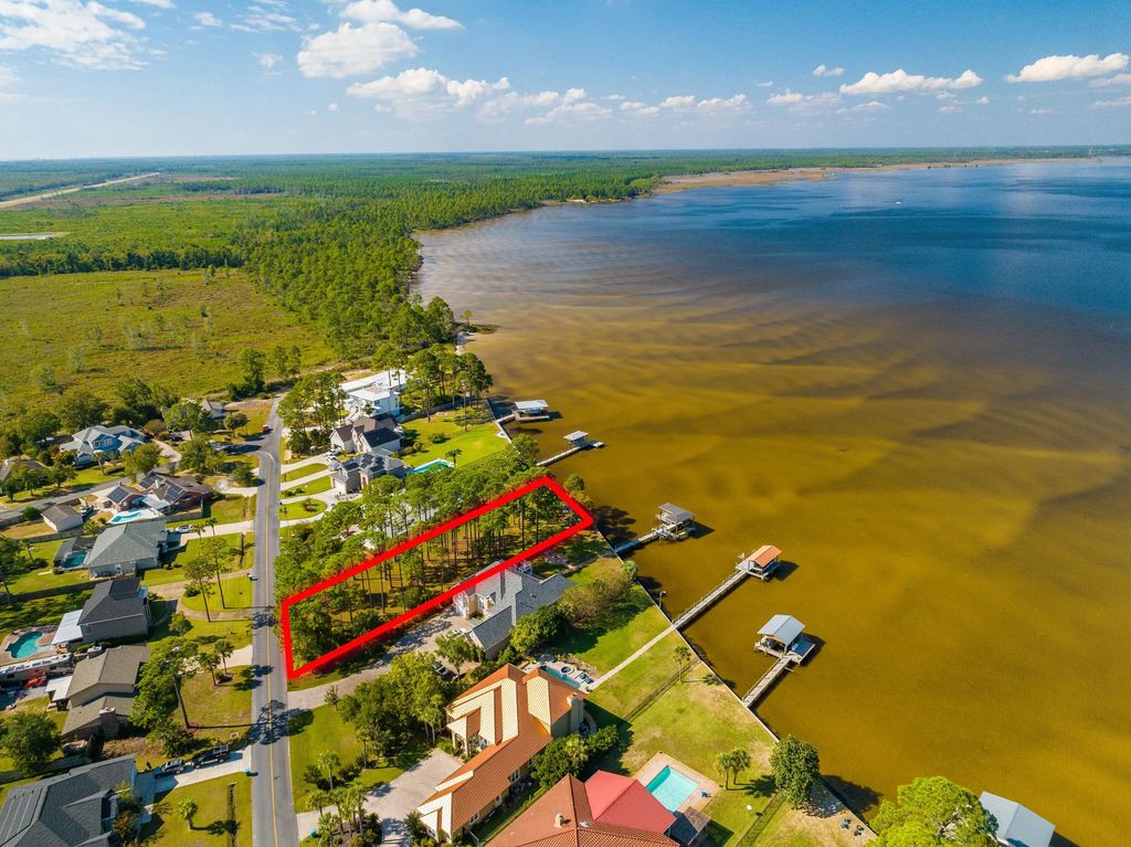 5 of 7 - 306 Moonlight Bay Drive, Panama City Beach, FL