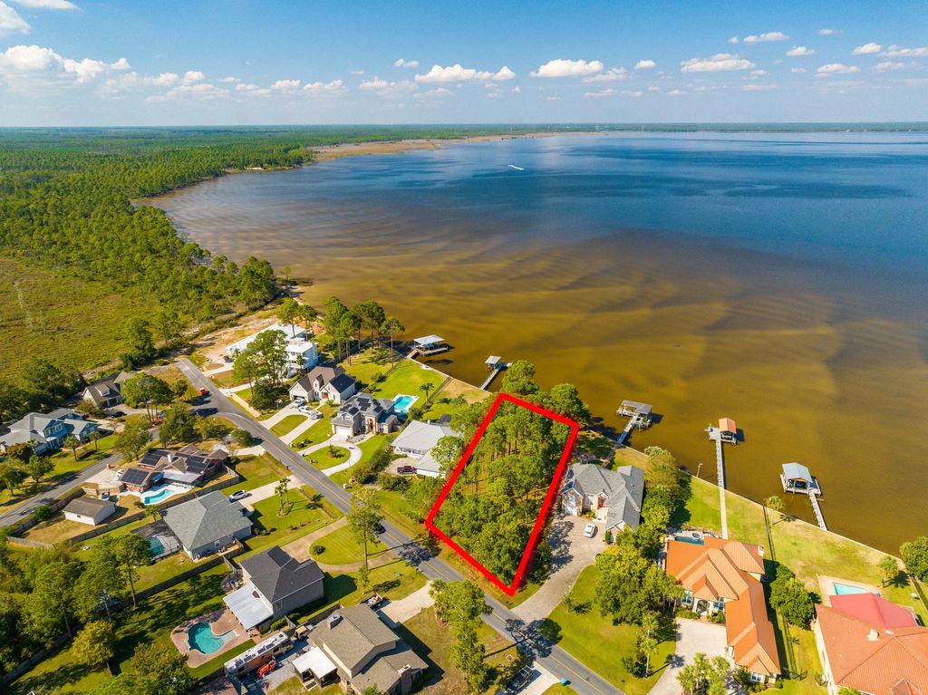 6 of 7 - 306 Moonlight Bay Drive, Panama City Beach, FL