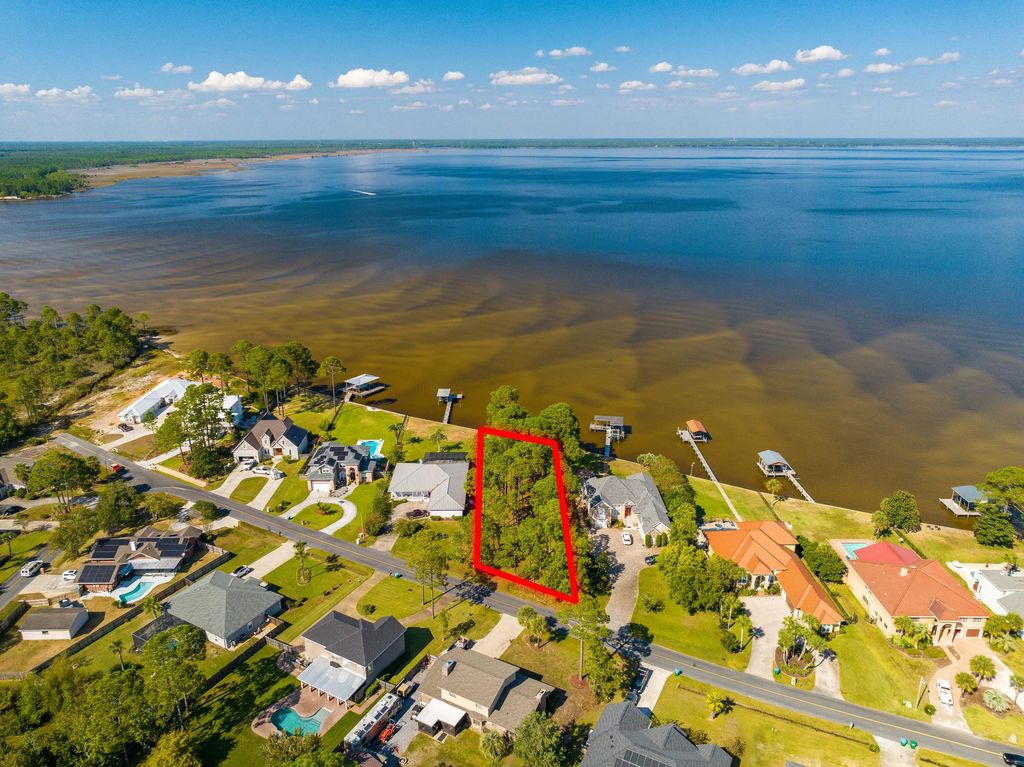 7 of 7 - 306 Moonlight Bay Drive, Panama City Beach, FL