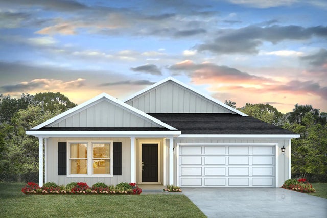 6456 Firefly Drive, Milton