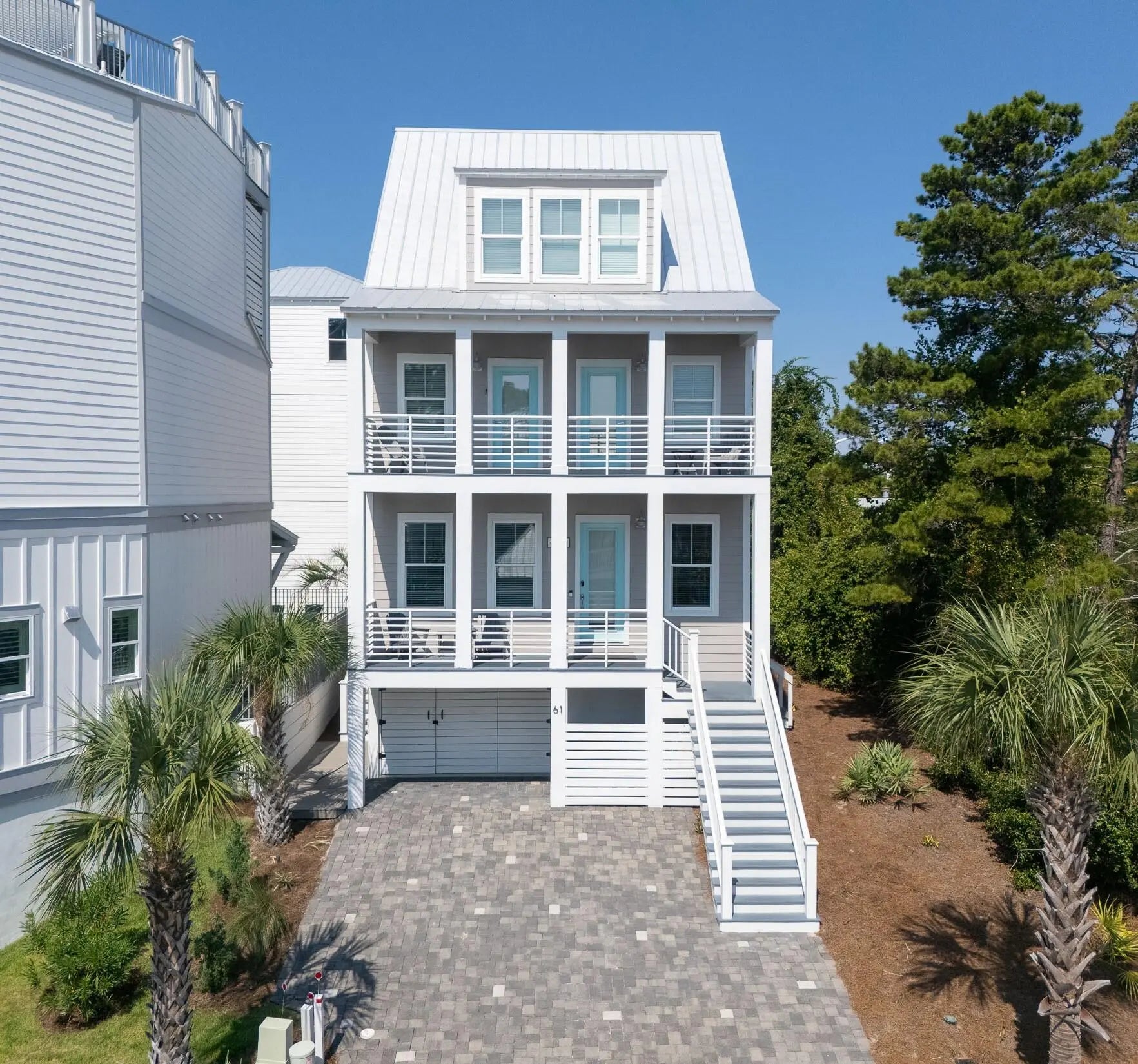 61 Charming Way, Santa Rosa Beach