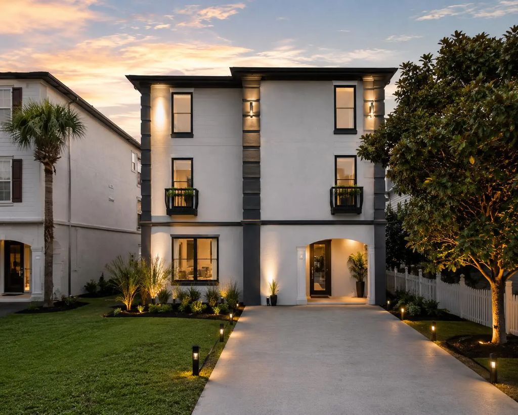 92 Woodward Street, Destin