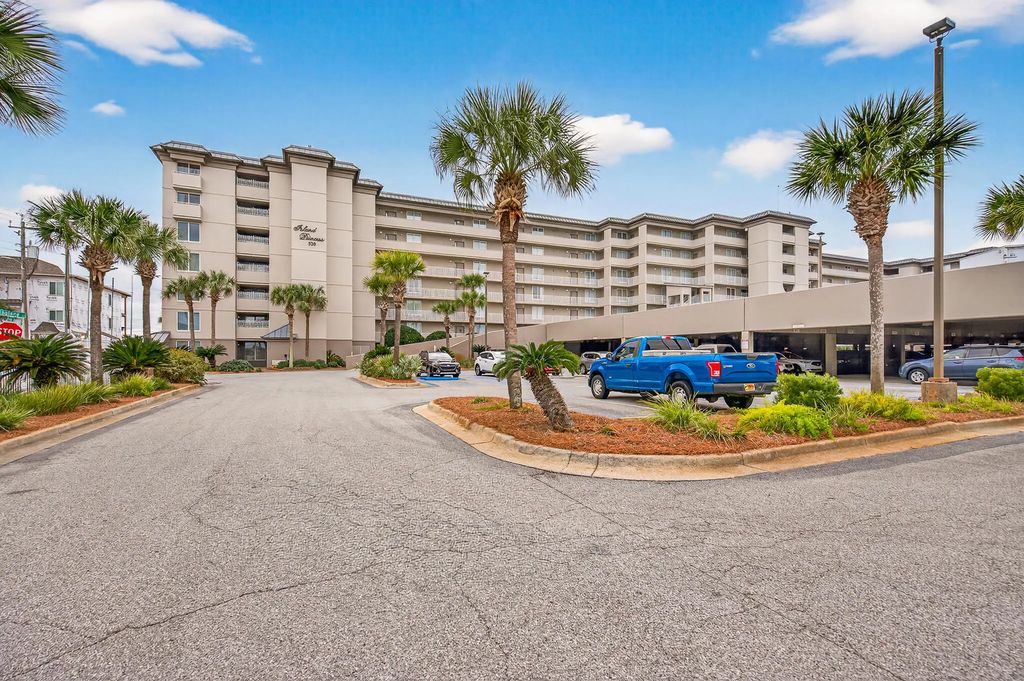520 Santa Rosa Blvd Unit 109, Fort Walton Beach
