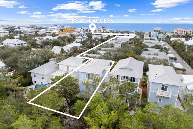 150 Cottage Way 20, Inlet Beach