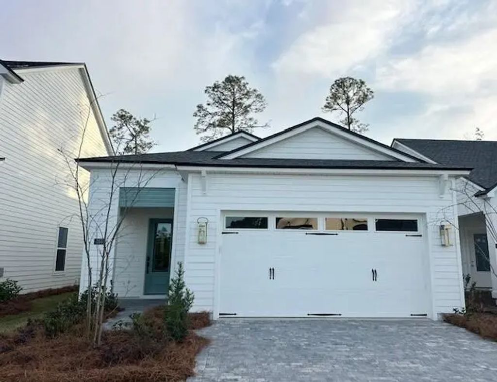 255 Breakwater Boulevard Lot 339, Panama City Beach