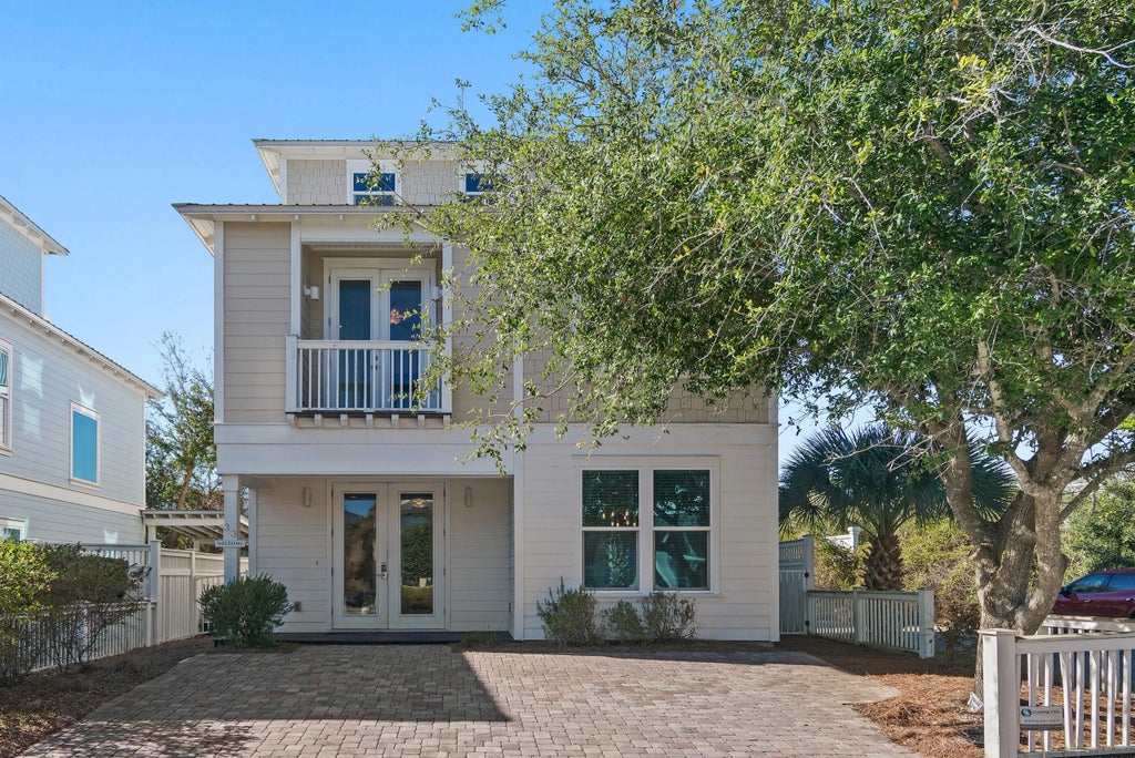 33 Sugar Sand Lane, Santa Rosa Beach