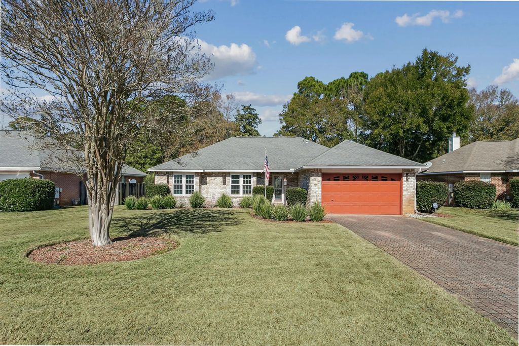 4442 Southminster Circle, Niceville