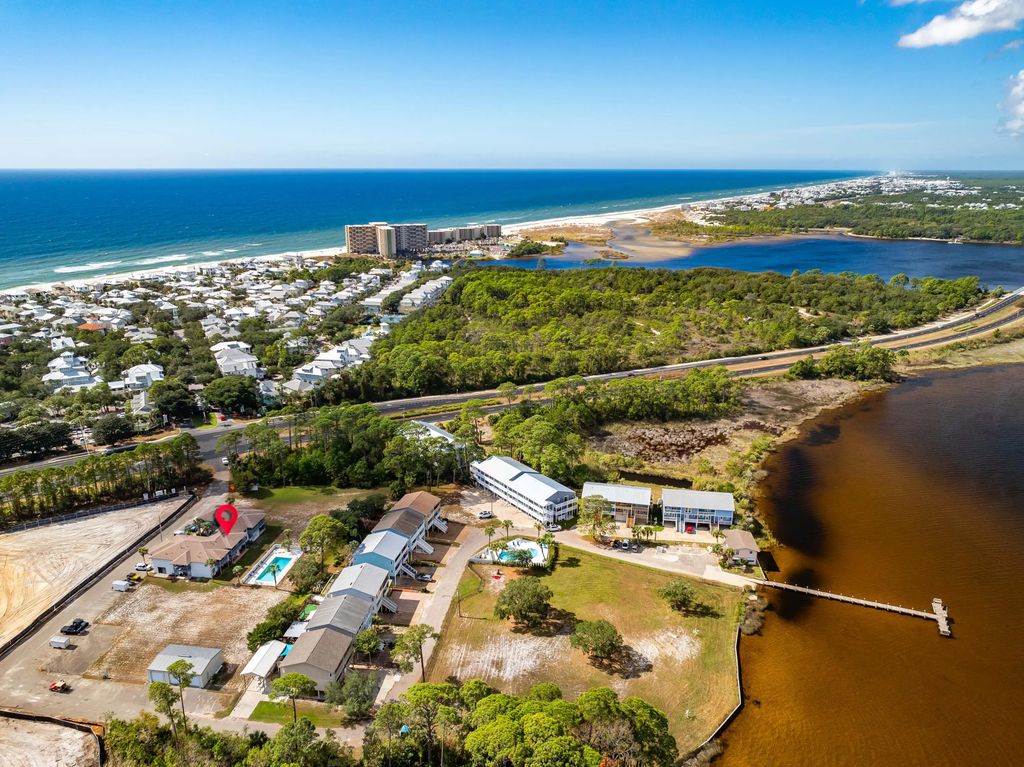 2 of 29 - 101 Cain Road O, Panama City Beach, FL