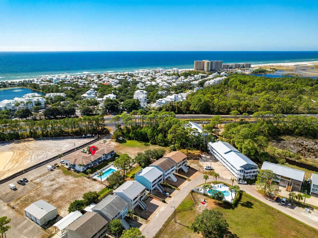 28 of 29 - 101 Cain Road O, Panama City Beach, FL