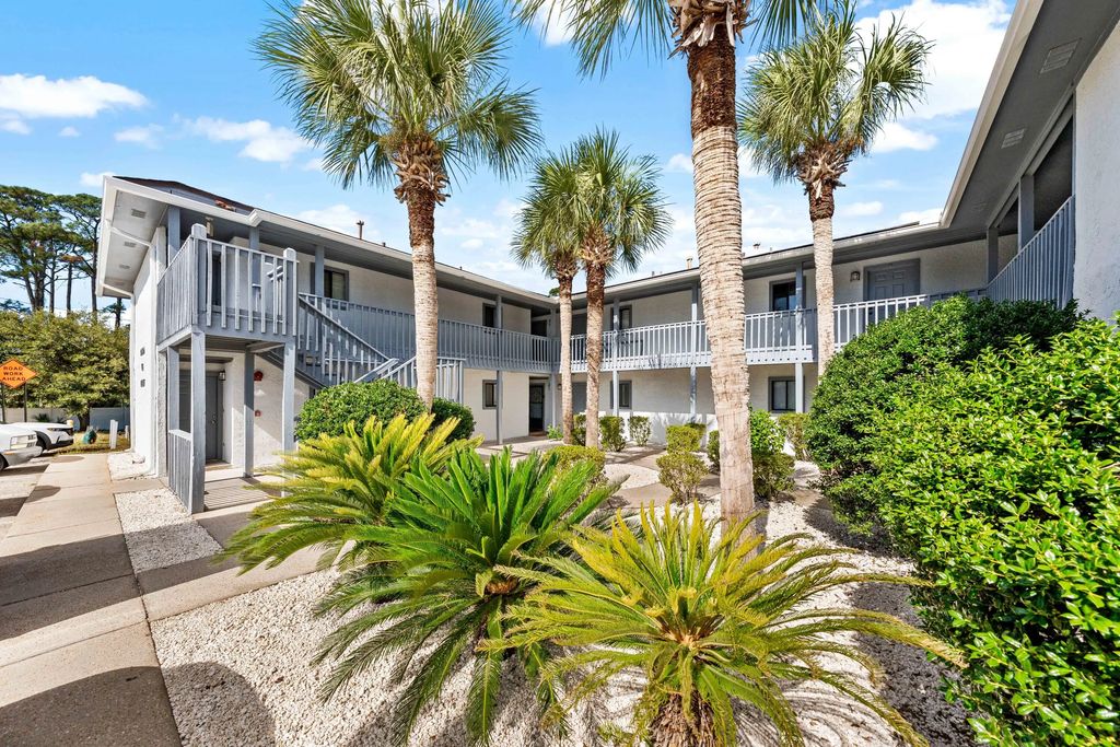 4 of 29 - 101 Cain Road O, Panama City Beach, FL