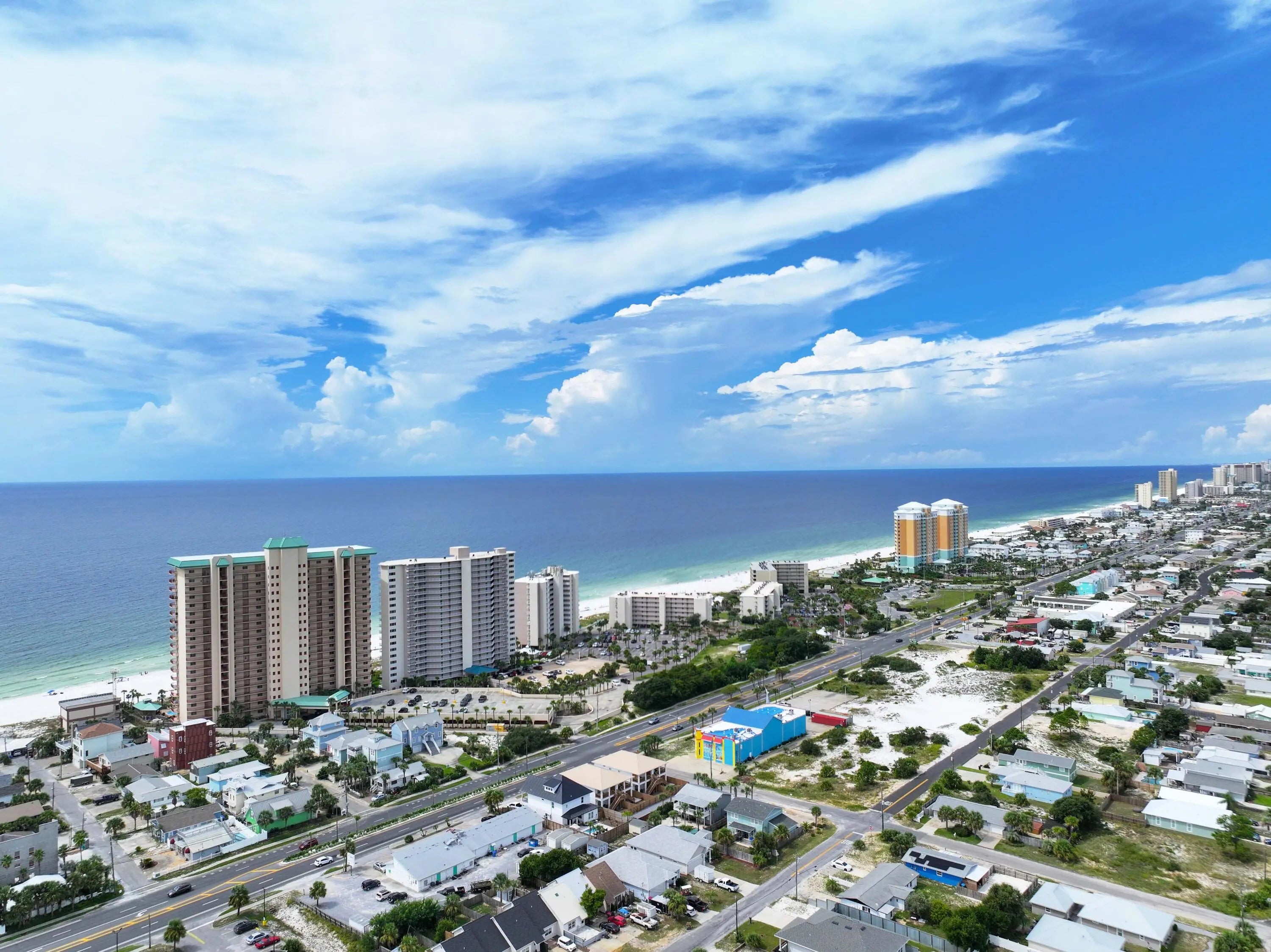 7029 Beach Drive, Panama City Beach