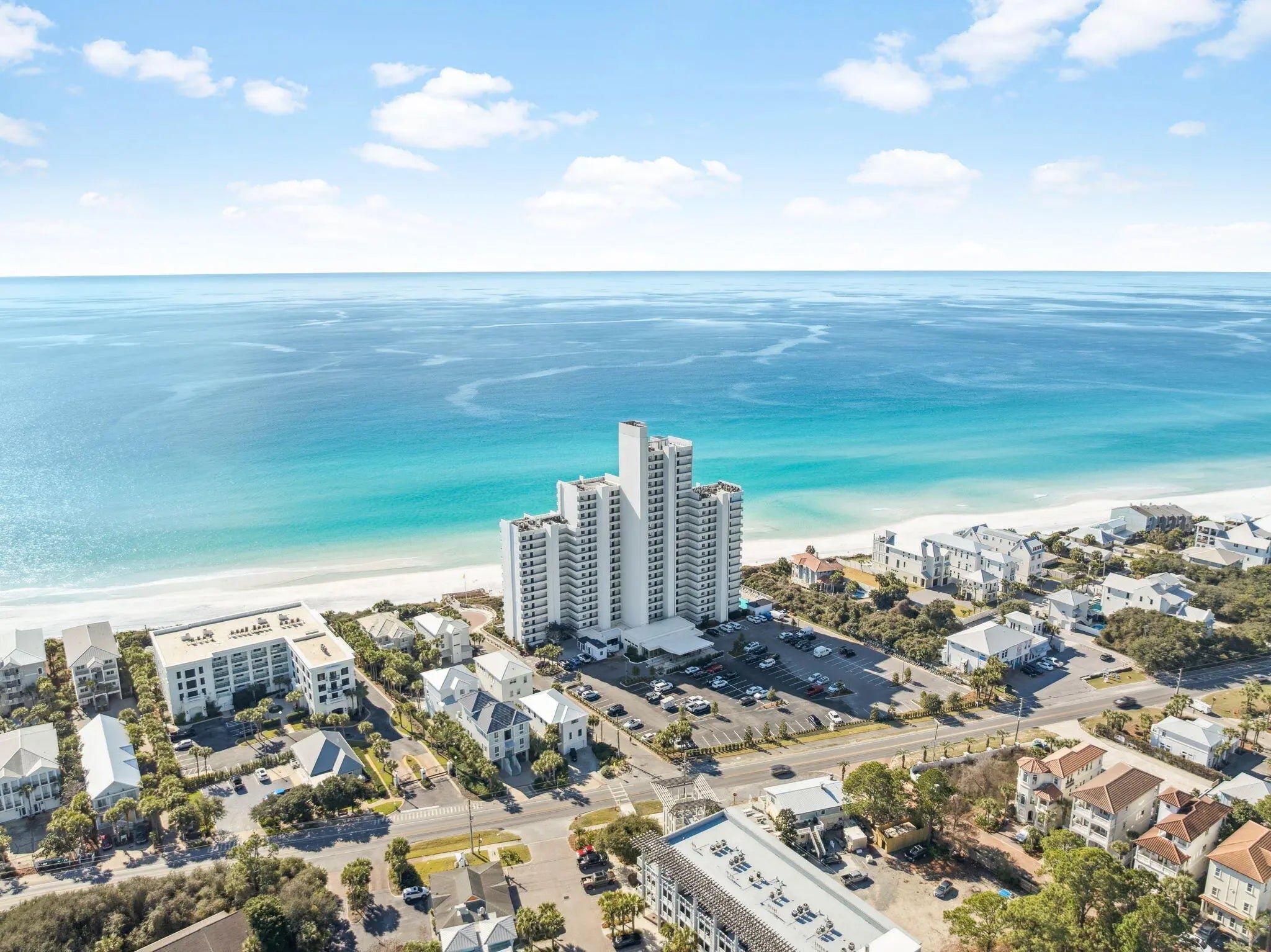 4100 E Co Highway 30a 1606, Santa Rosa Beach