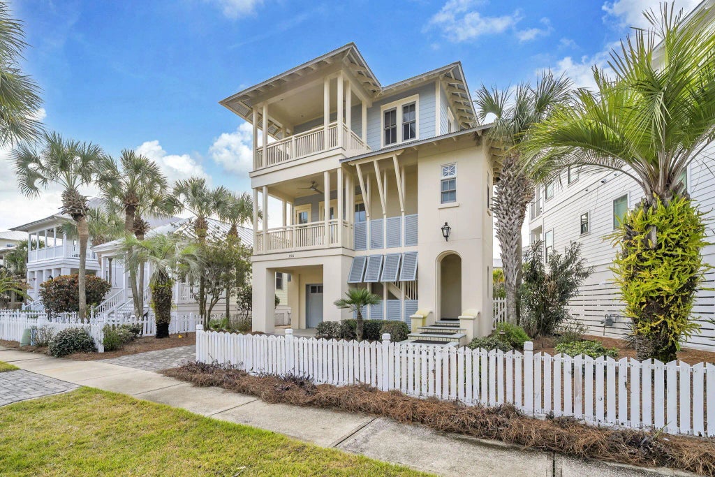 3586 Waverly Circle, Destin