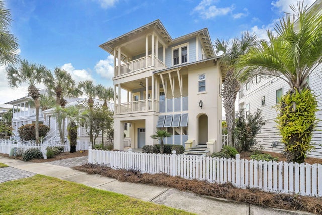 3586 Waverly Circle, Destin