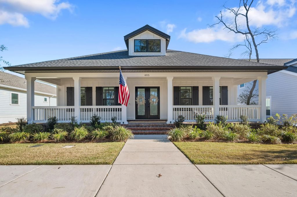 405 Sweetgrass Lane, Niceville