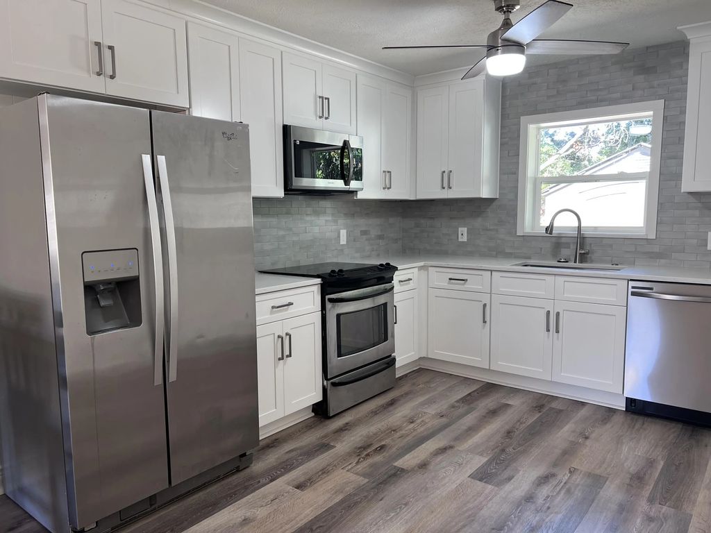 16910 Castile Avenue, Panama City Beach