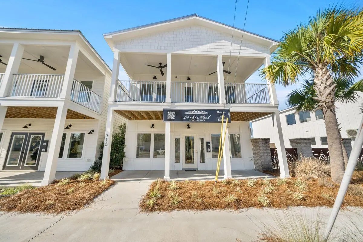 316 Long Ave Avenue, Port St. Joe