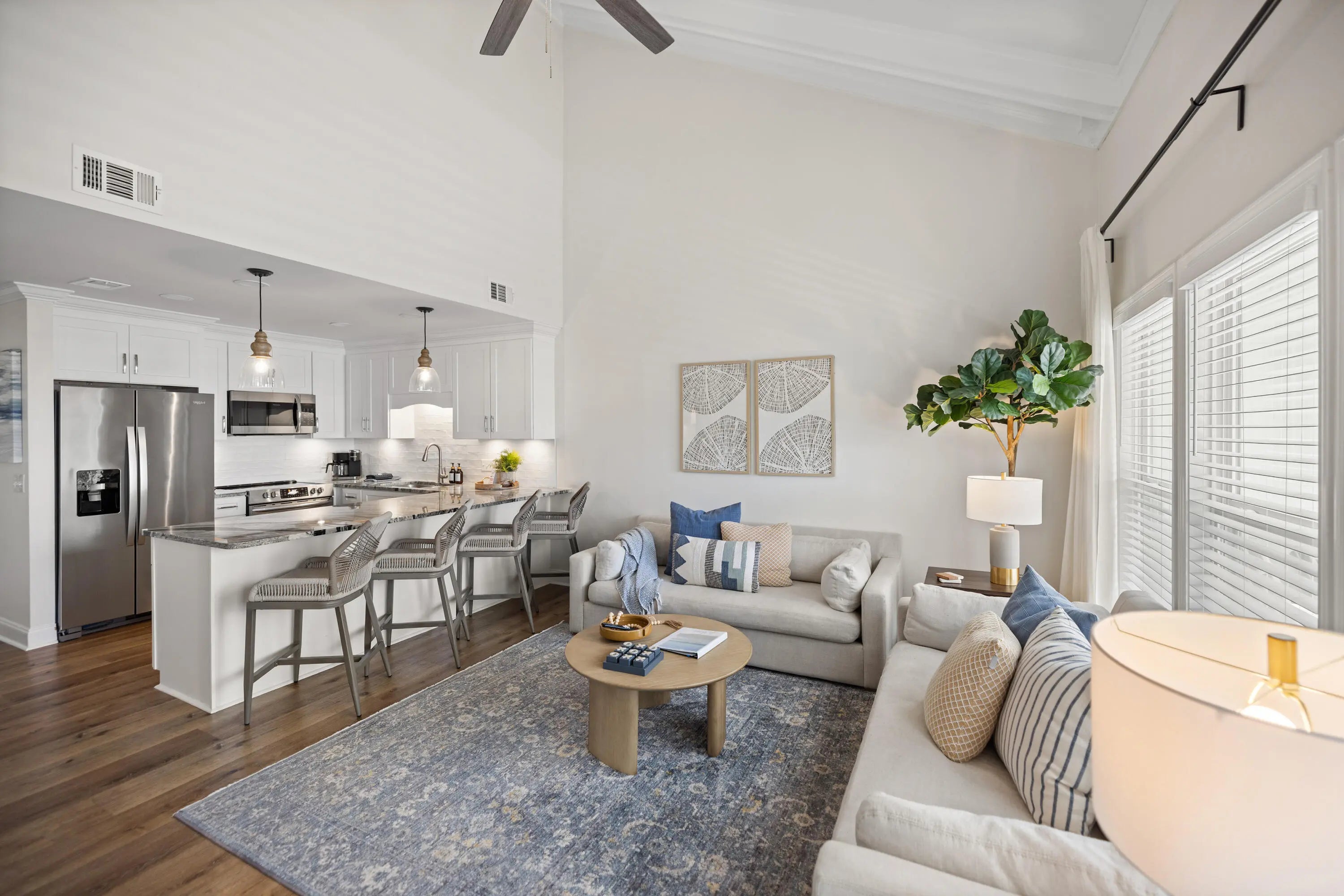 17670 Front Beach Road Unit L7, Panama City Beach