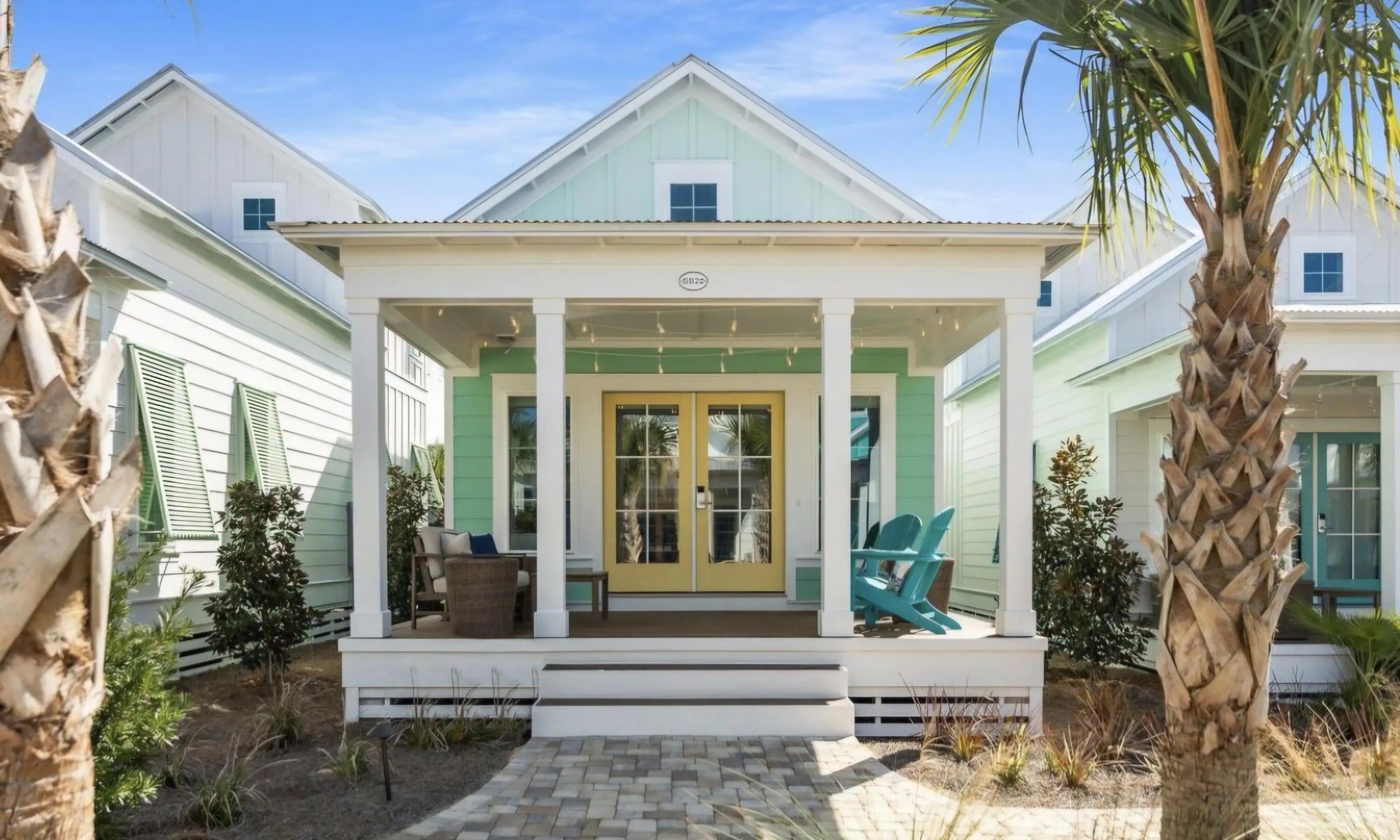 140 Paradise Found Circle 20, Panama City Beach