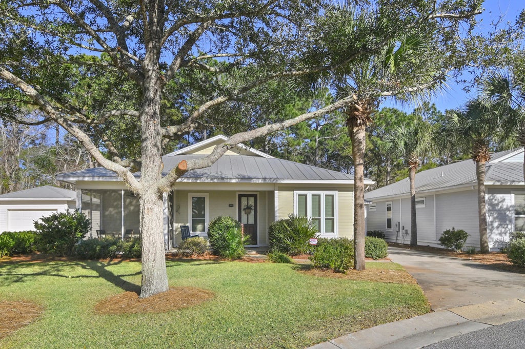 2047 Crystal Lake Drive, Miramar Beach