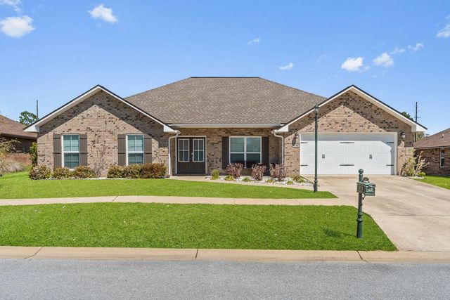 4746 Chanson Crossing, Crestview