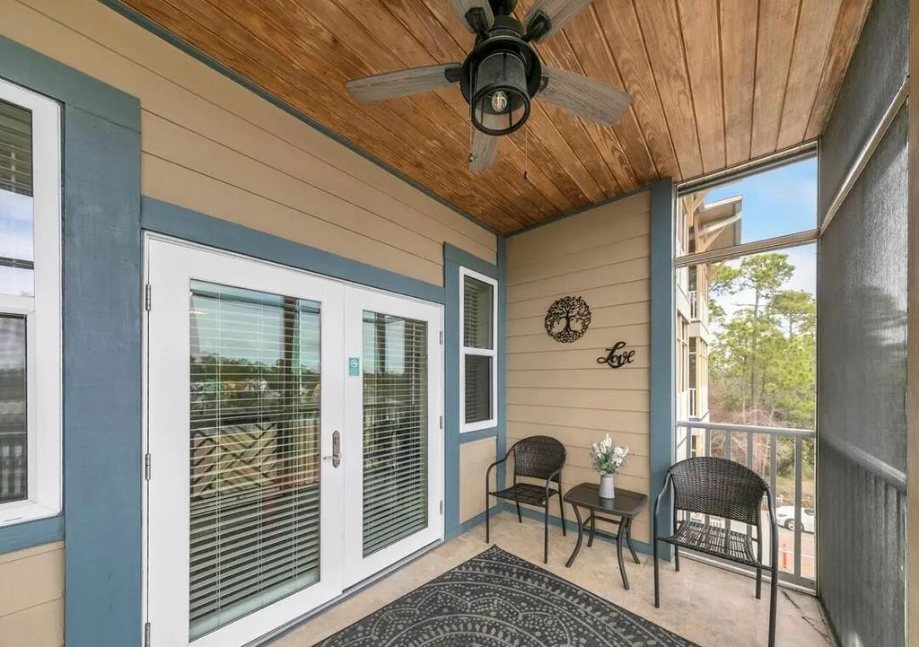 2 of 47 - 231 Somerset Bridge Road 2308, Santa Rosa Beach, FL