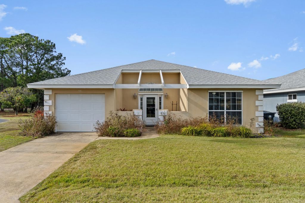 120 Hibiscus Lane, Miramar Beach