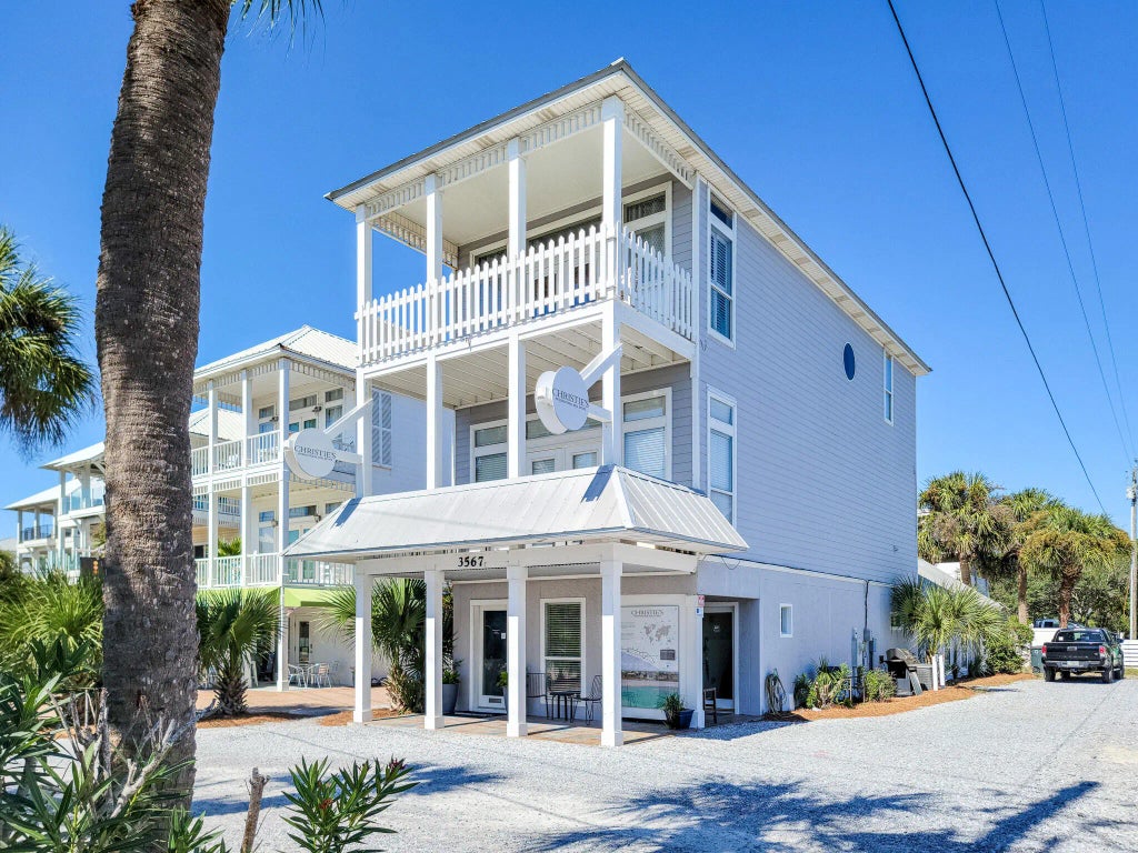 3567 E County Hwy 30a, Santa Rosa Beach