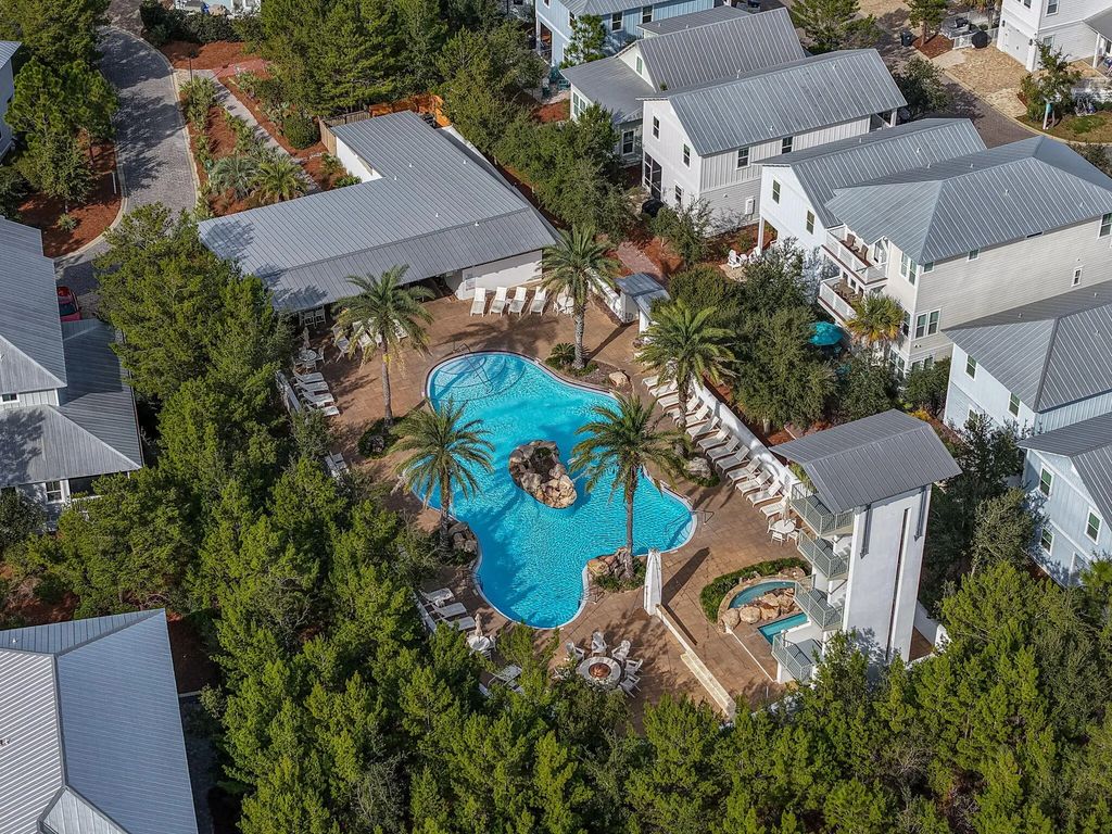 47 of 55 - 282 Emerald Beach Circle, Santa Rosa Beach, FL