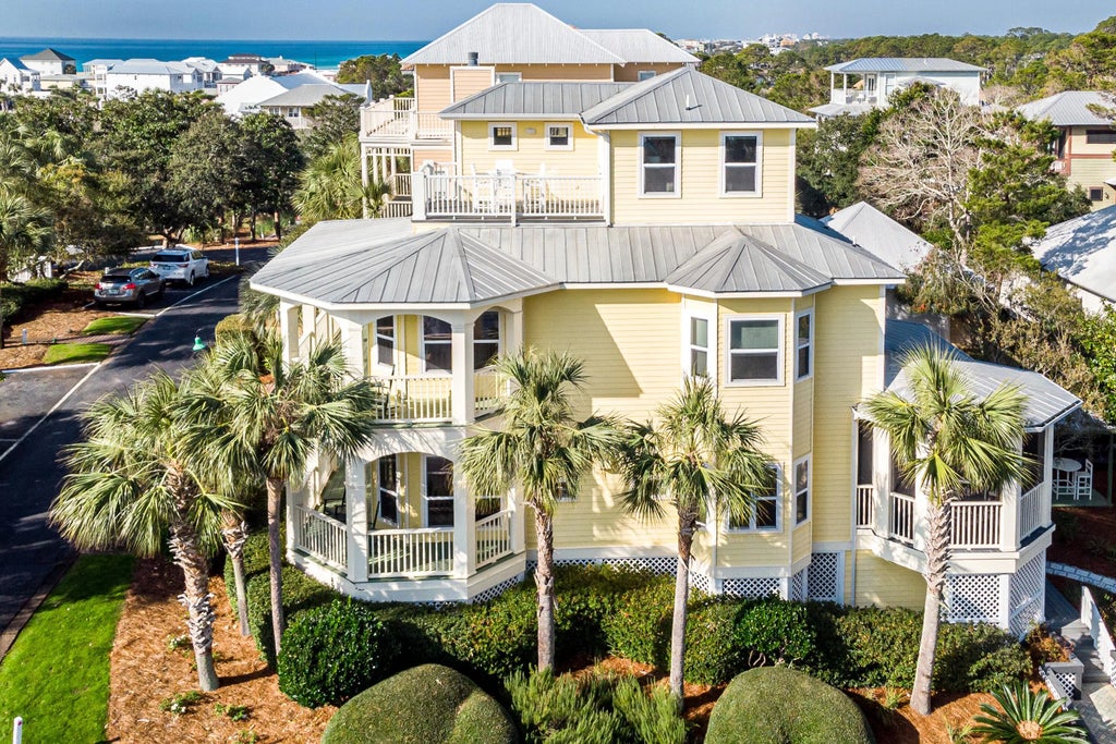 12 Pointe Circle, Santa Rosa Beach