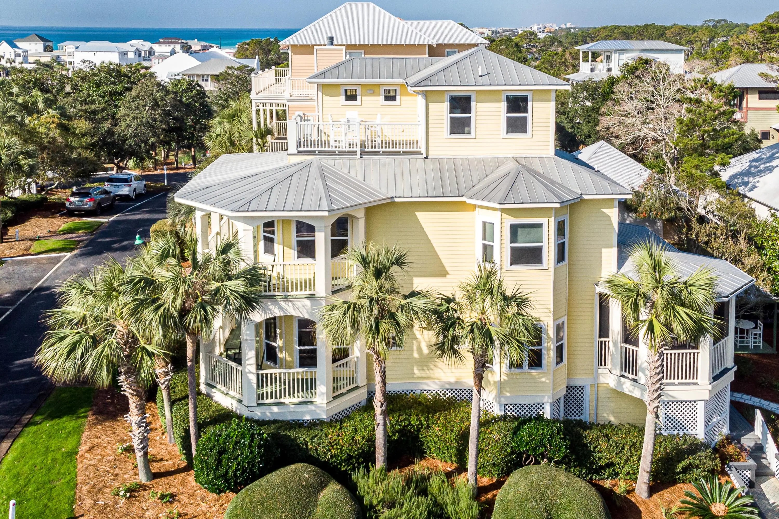12 Pointe Circle, Santa Rosa Beach